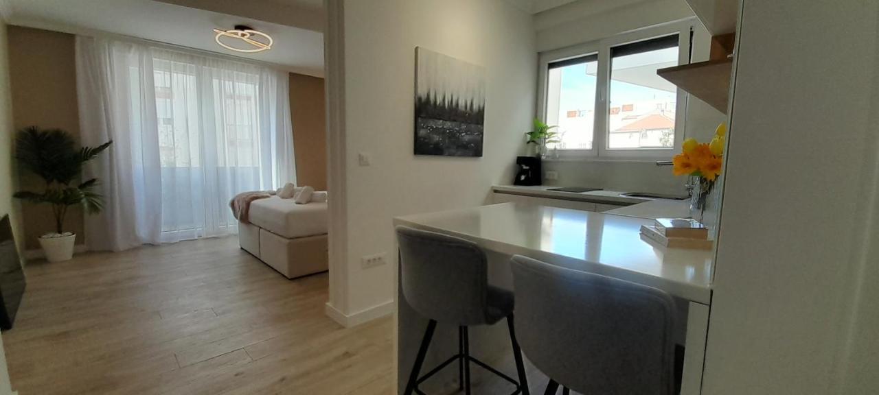Maboka Studio Zadar Zewnętrze zdjęcie