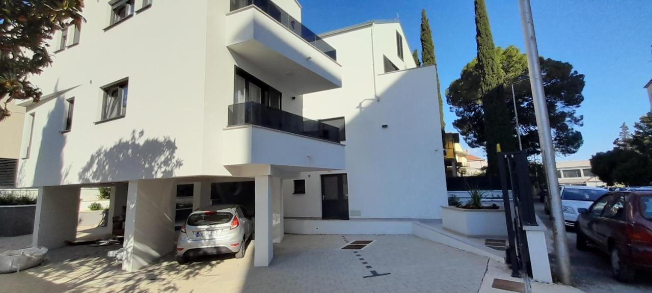 Maboka Studio Zadar Zewnętrze zdjęcie