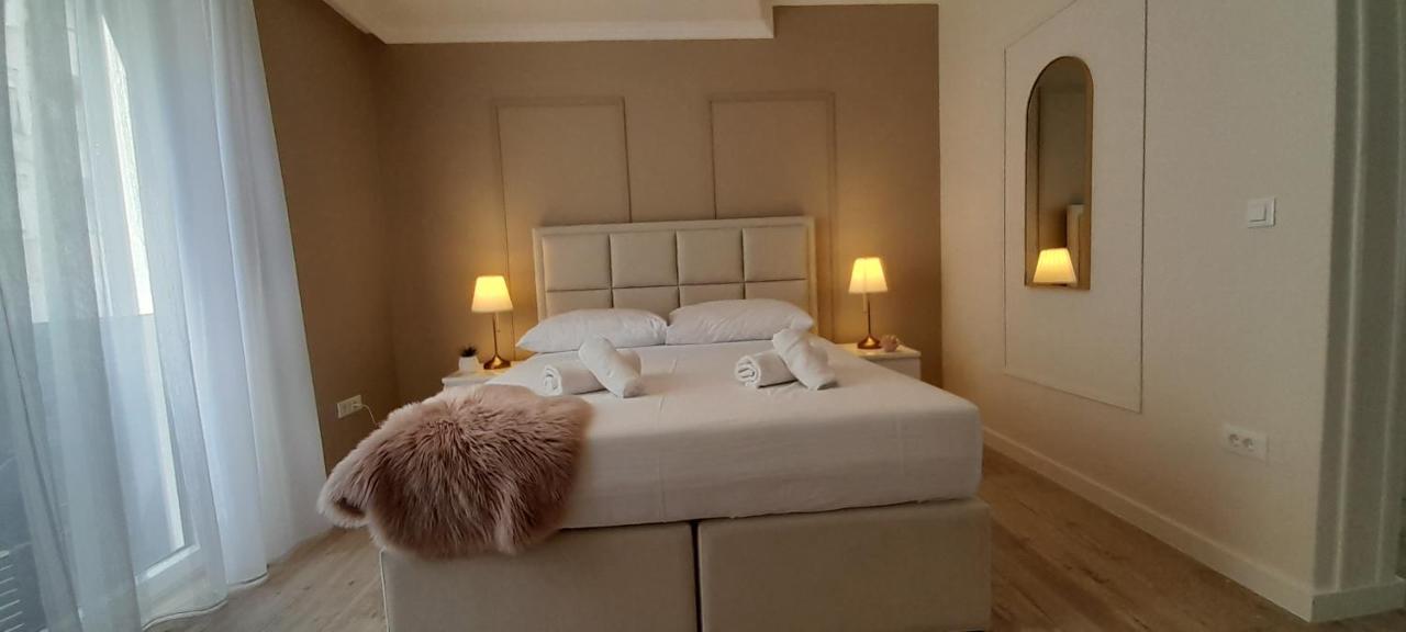 Maboka Studio Zadar Zewnętrze zdjęcie