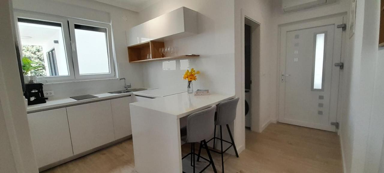 Maboka Studio Zadar Zewnętrze zdjęcie