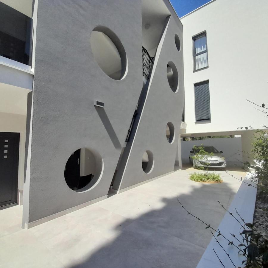 Maboka Studio Zadar Zewnętrze zdjęcie
