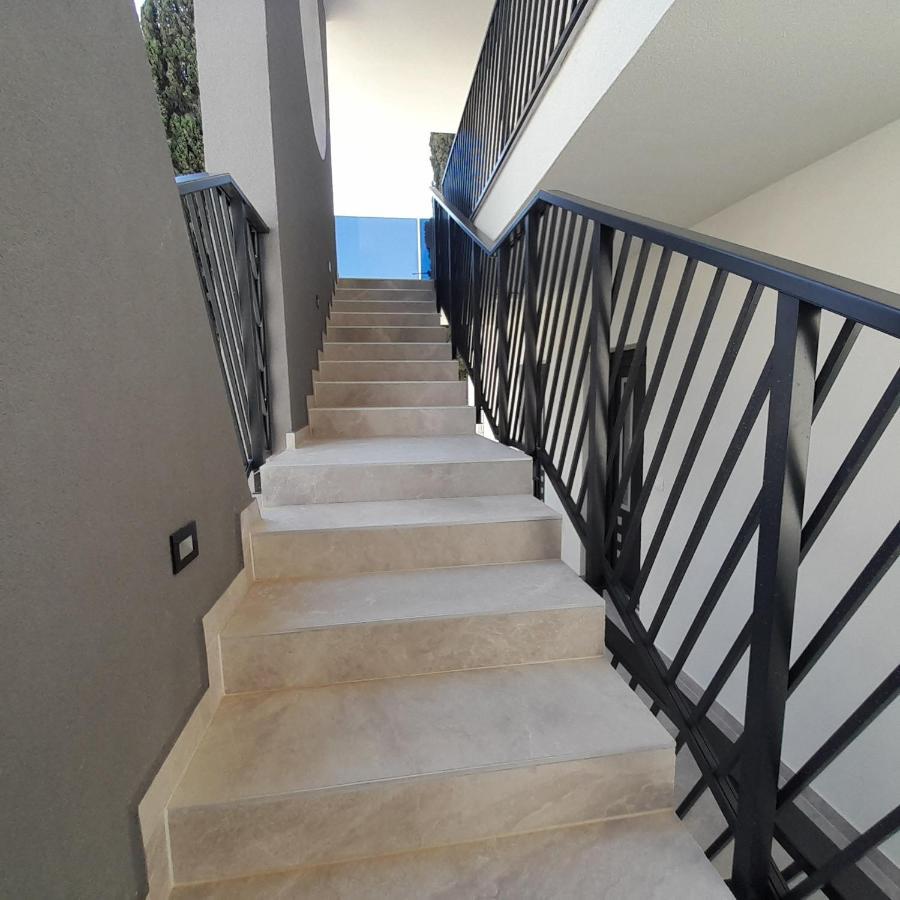 Maboka Studio Zadar Zewnętrze zdjęcie