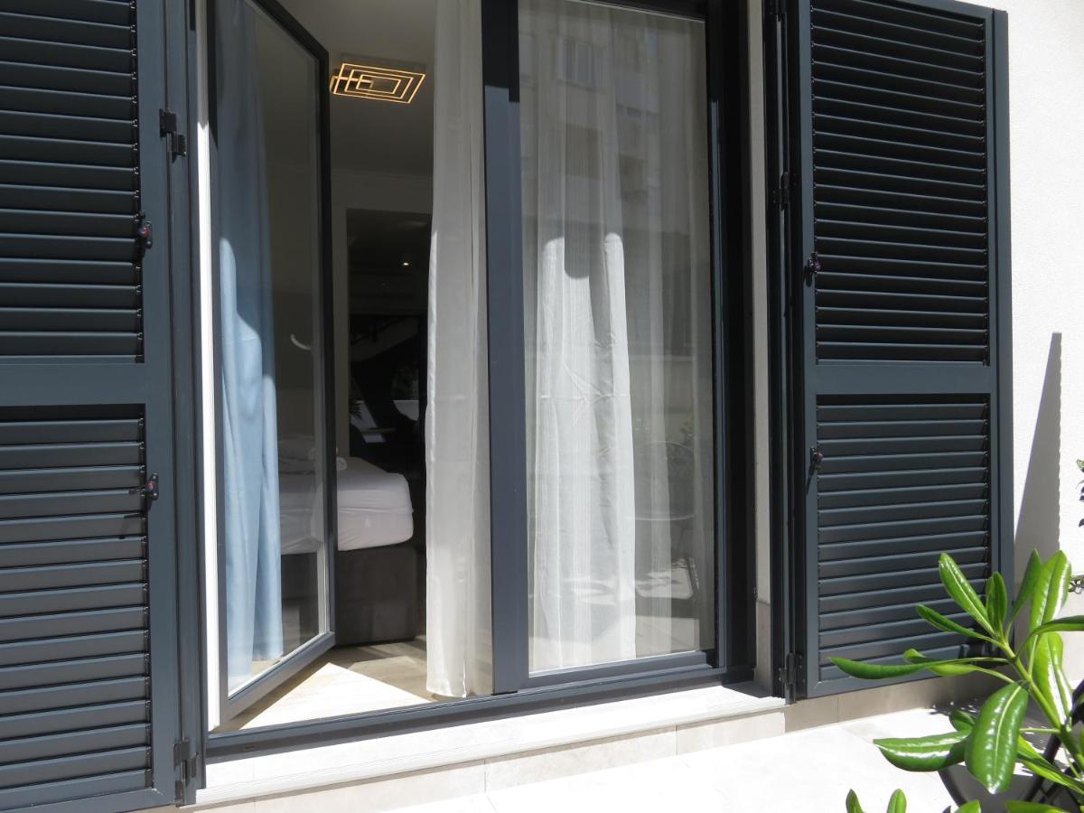 Maboka Studio Zadar Zewnętrze zdjęcie