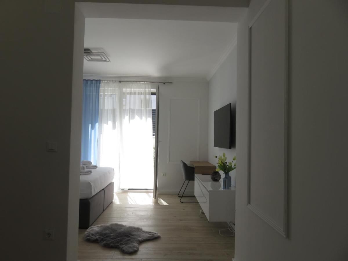 Maboka Studio Zadar Zewnętrze zdjęcie