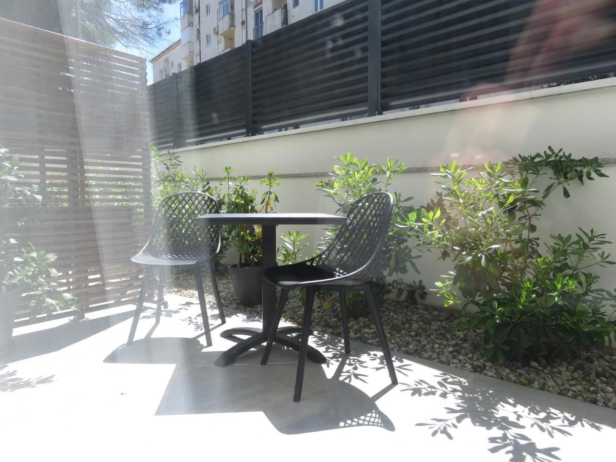 Maboka Studio Zadar Zewnętrze zdjęcie