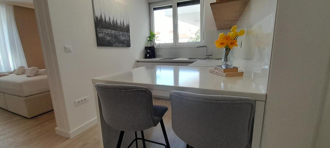 Maboka Studio Zadar Zewnętrze zdjęcie