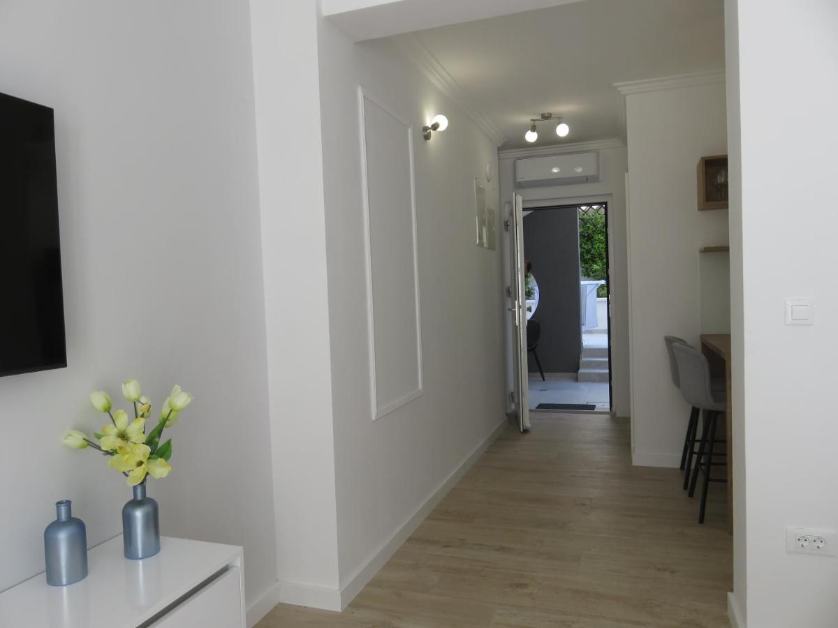 Maboka Studio Zadar Zewnętrze zdjęcie