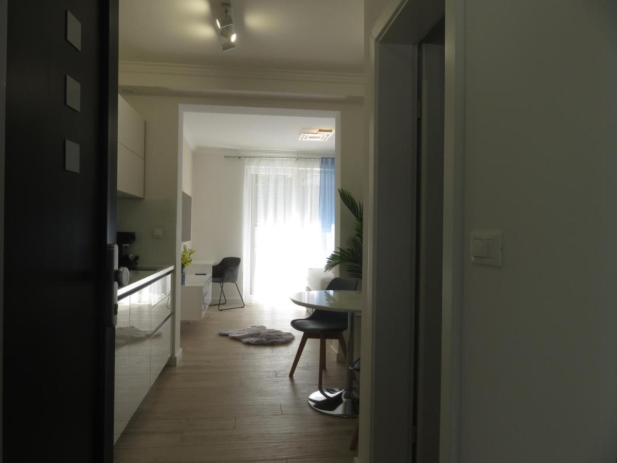 Maboka Studio Zadar Zewnętrze zdjęcie