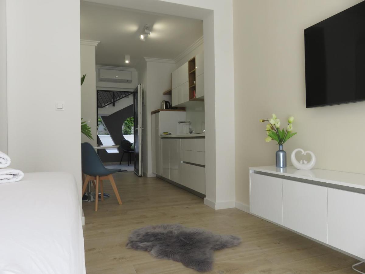 Maboka Studio Zadar Zewnętrze zdjęcie