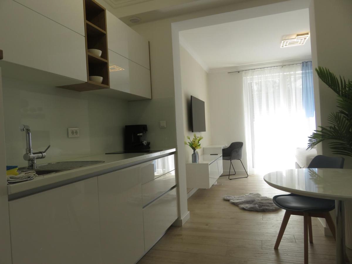 Maboka Studio Zadar Zewnętrze zdjęcie