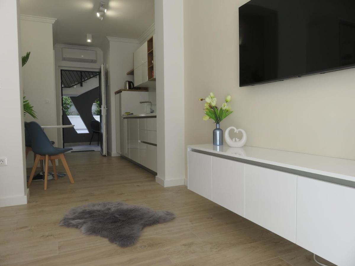 Maboka Studio Zadar Zewnętrze zdjęcie