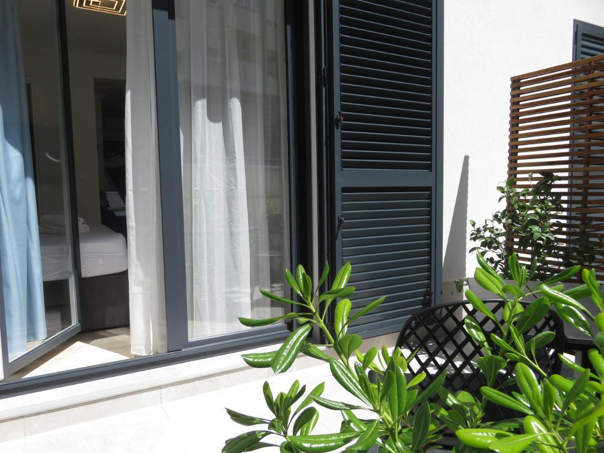 Maboka Studio Zadar Zewnętrze zdjęcie