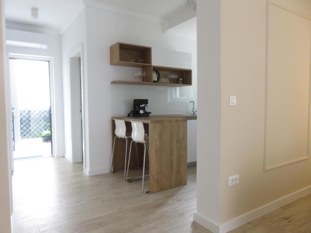 Maboka Studio Zadar Zewnętrze zdjęcie