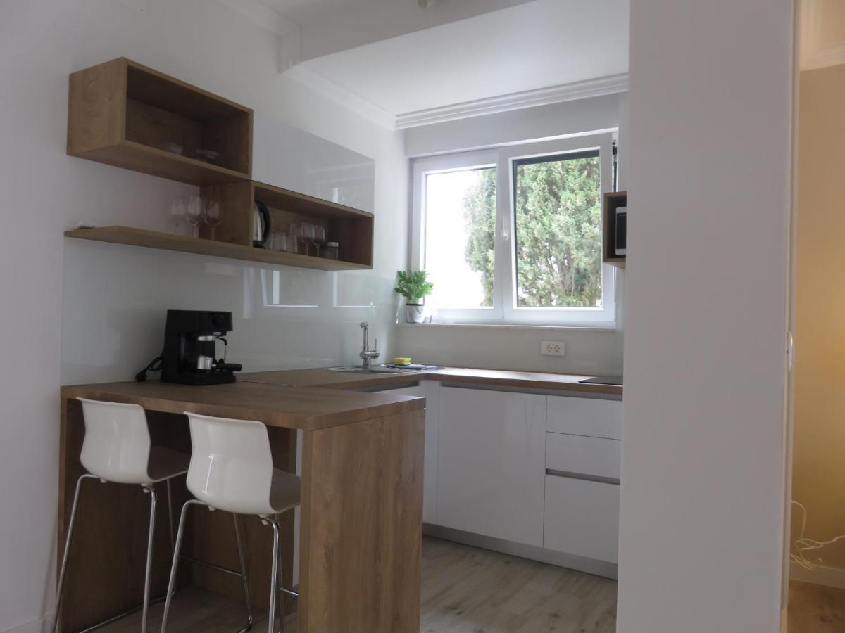 Maboka Studio Zadar Zewnętrze zdjęcie