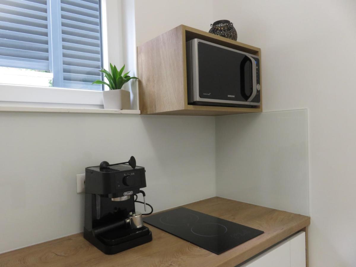 Maboka Studio Zadar Zewnętrze zdjęcie