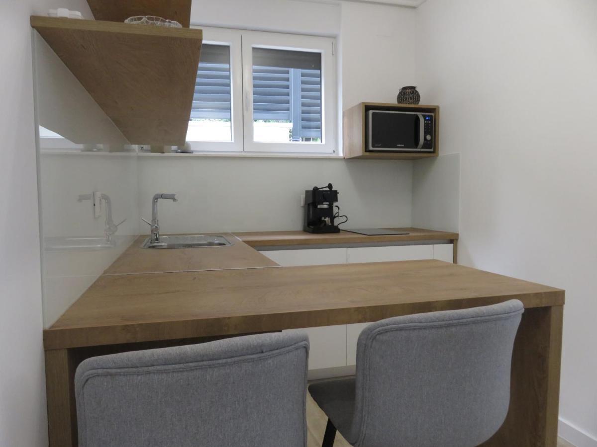 Maboka Studio Zadar Zewnętrze zdjęcie