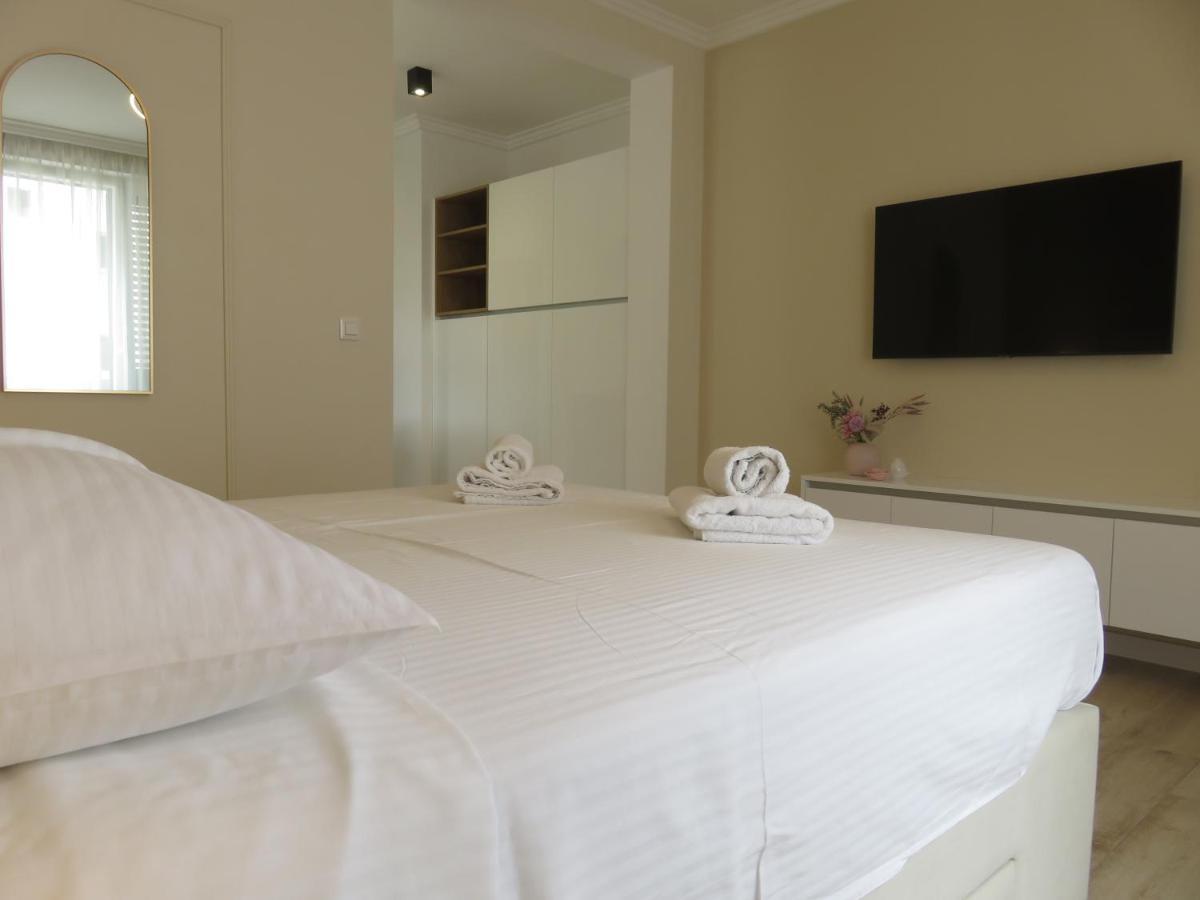 Maboka Studio Zadar Zewnętrze zdjęcie
