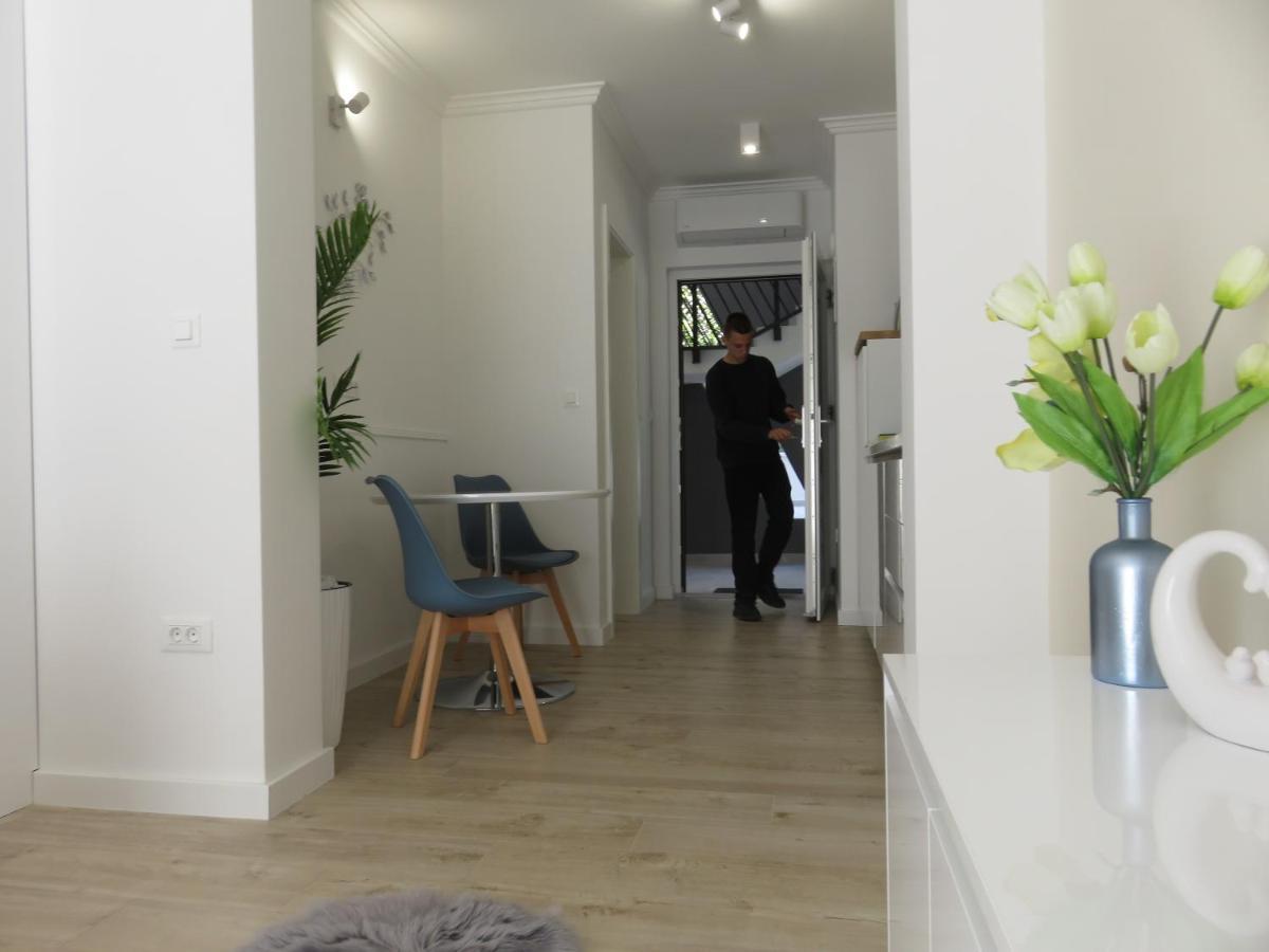 Maboka Studio Zadar Zewnętrze zdjęcie