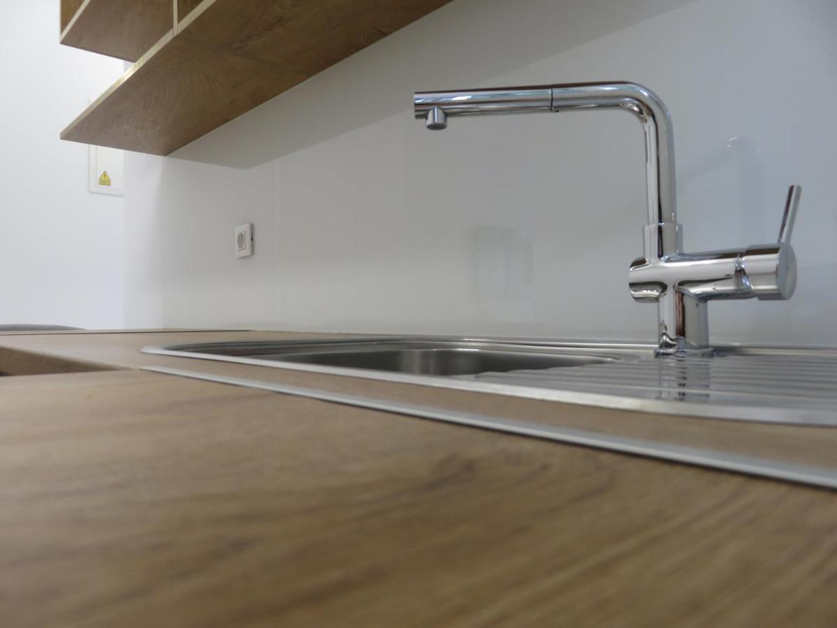 Maboka Studio Zadar Zewnętrze zdjęcie