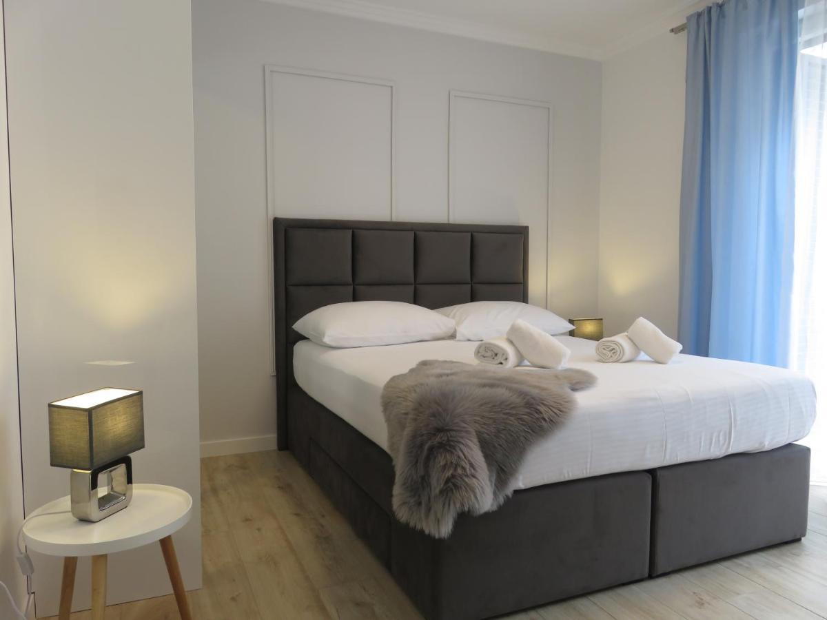 Maboka Studio Zadar Zewnętrze zdjęcie