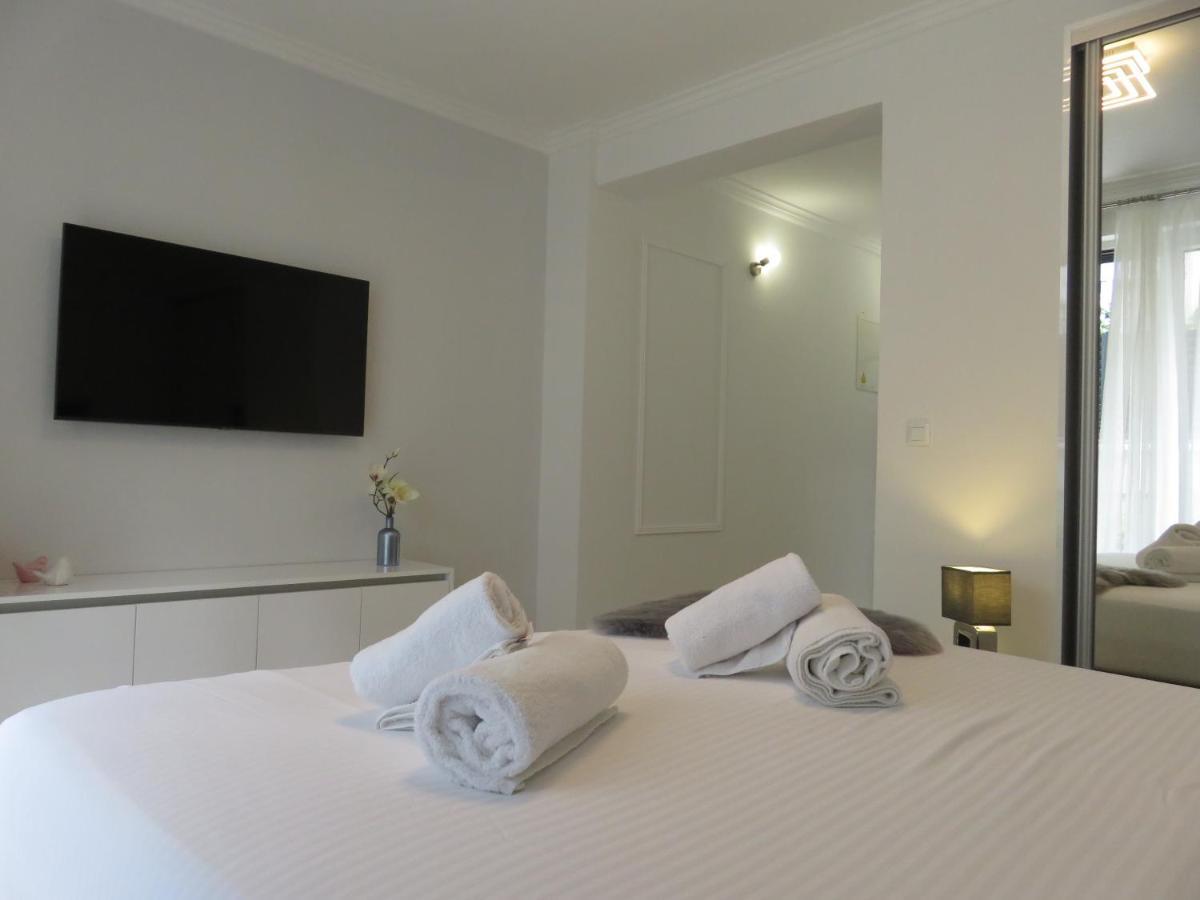 Maboka Studio Zadar Zewnętrze zdjęcie
