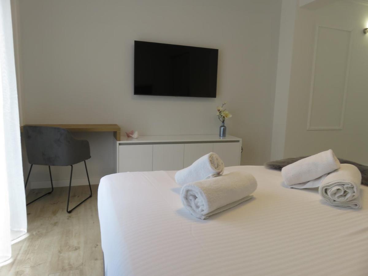 Maboka Studio Zadar Zewnętrze zdjęcie