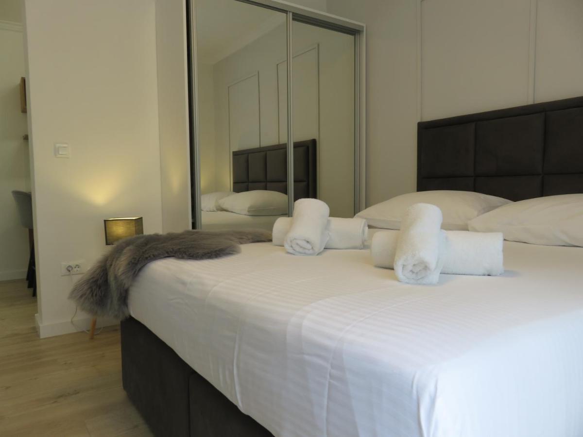 Maboka Studio Zadar Zewnętrze zdjęcie