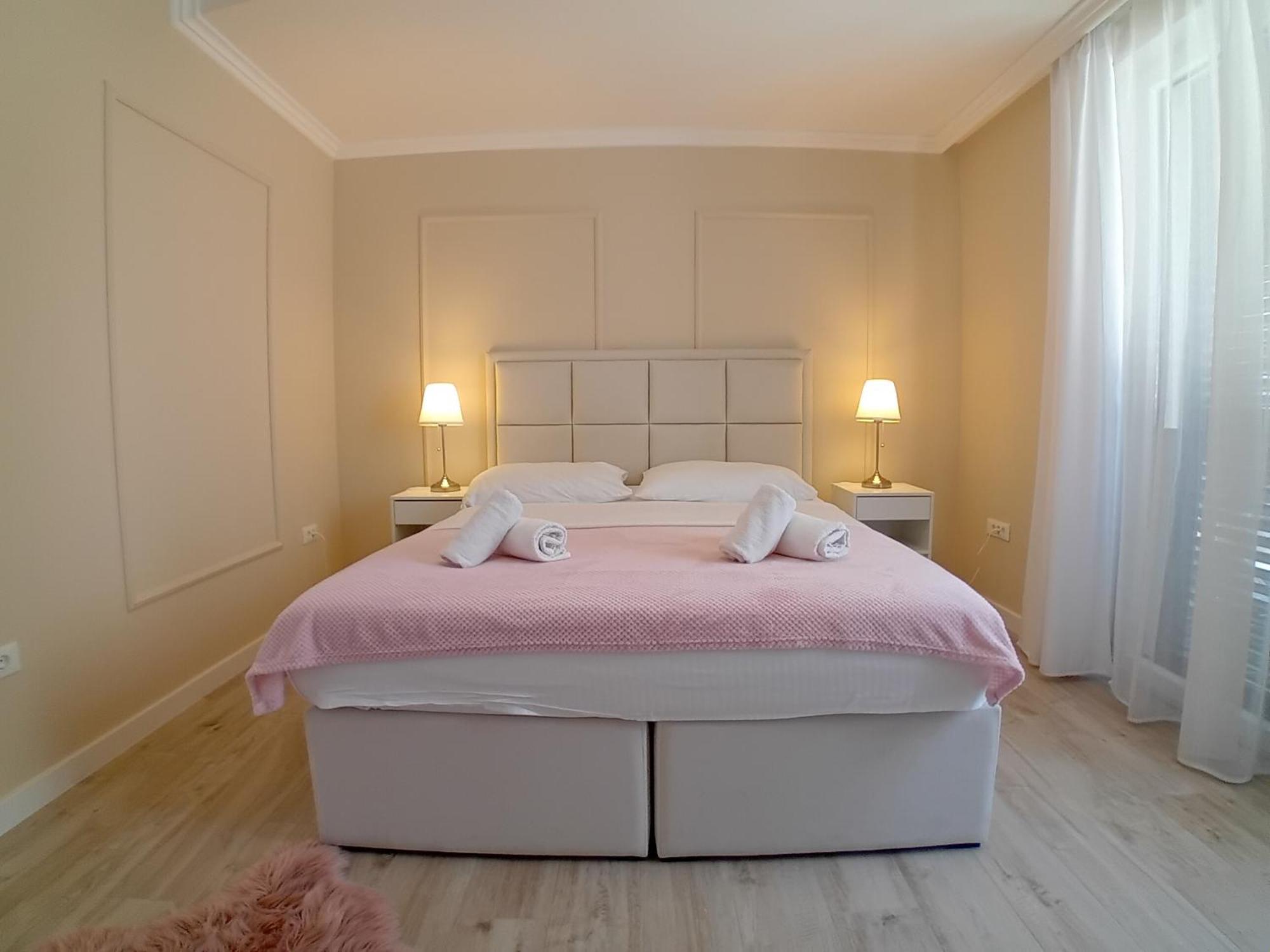Maboka Studio Zadar Zewnętrze zdjęcie