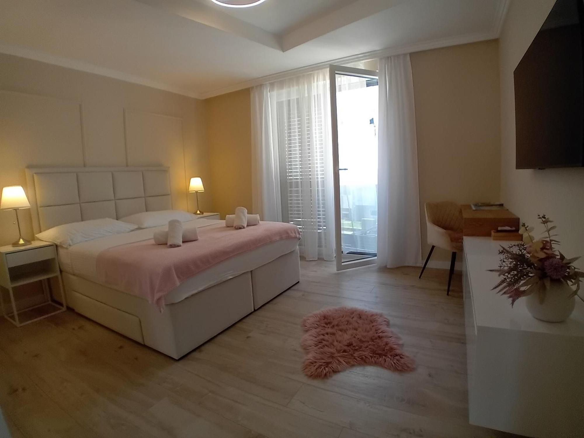 Maboka Studio Zadar Zewnętrze zdjęcie
