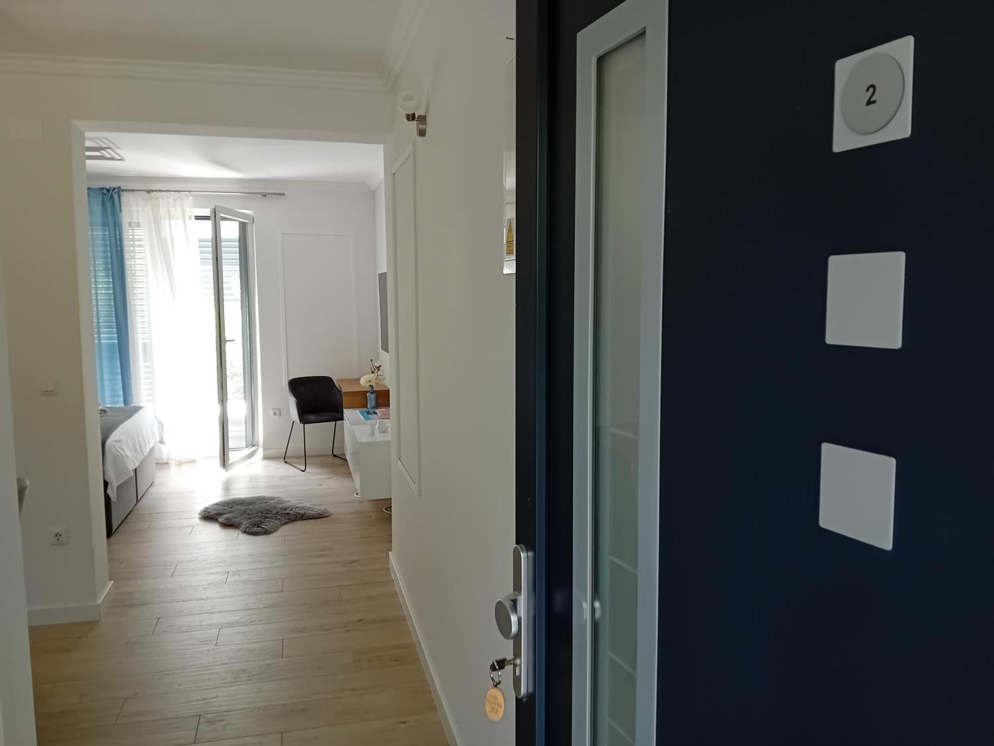 Maboka Studio Zadar Zewnętrze zdjęcie