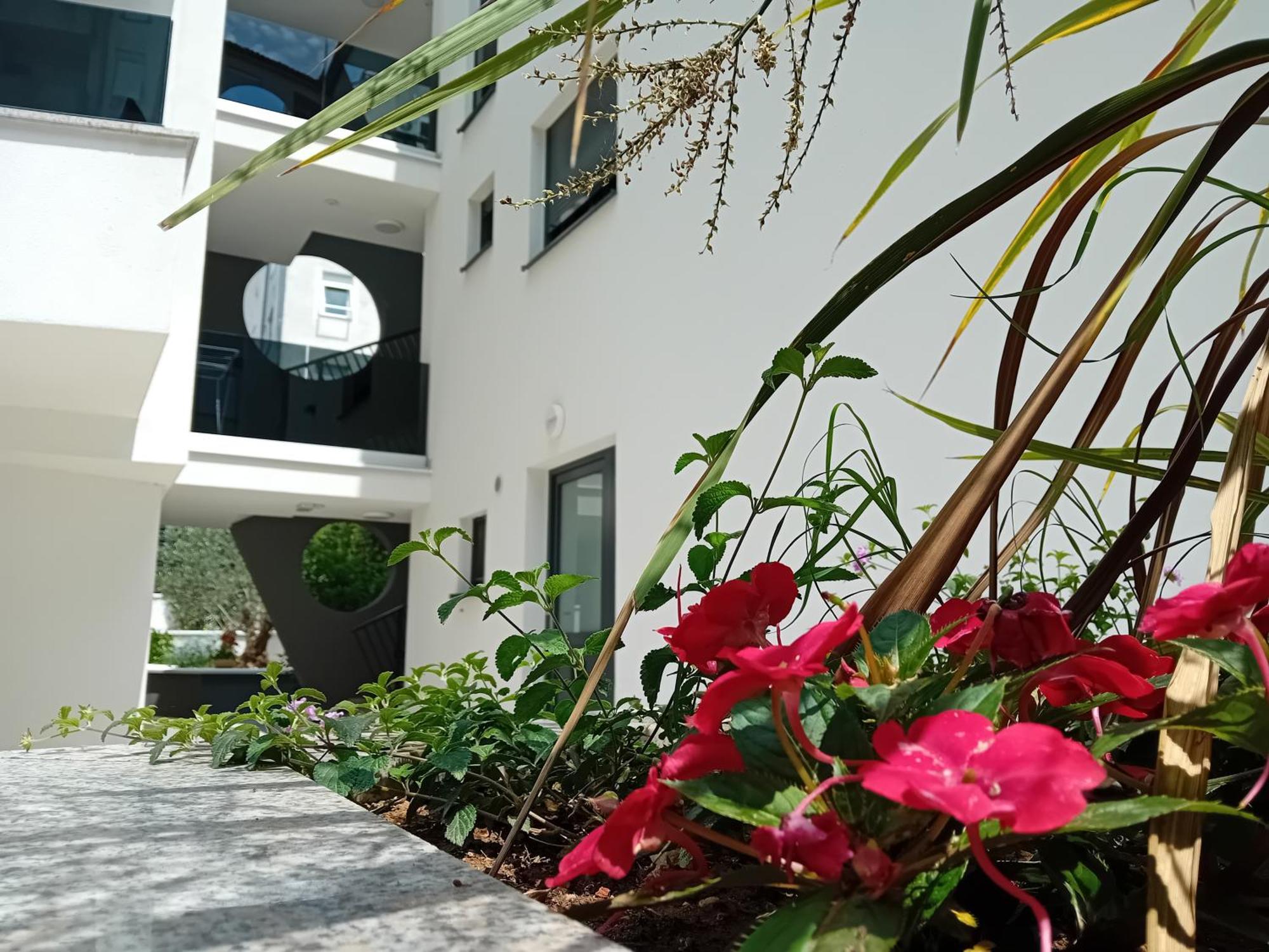 Maboka Studio Zadar Zewnętrze zdjęcie
