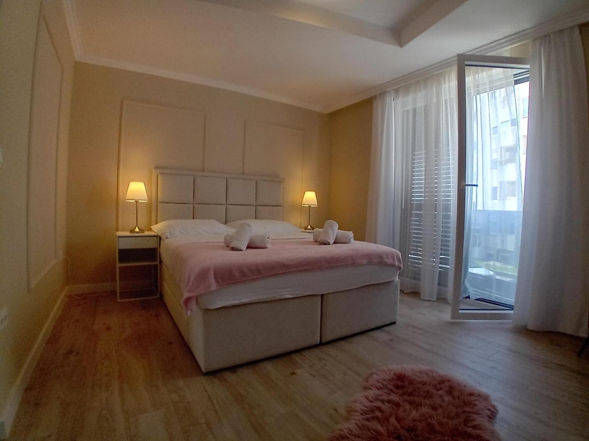 Maboka Studio Zadar Zewnętrze zdjęcie