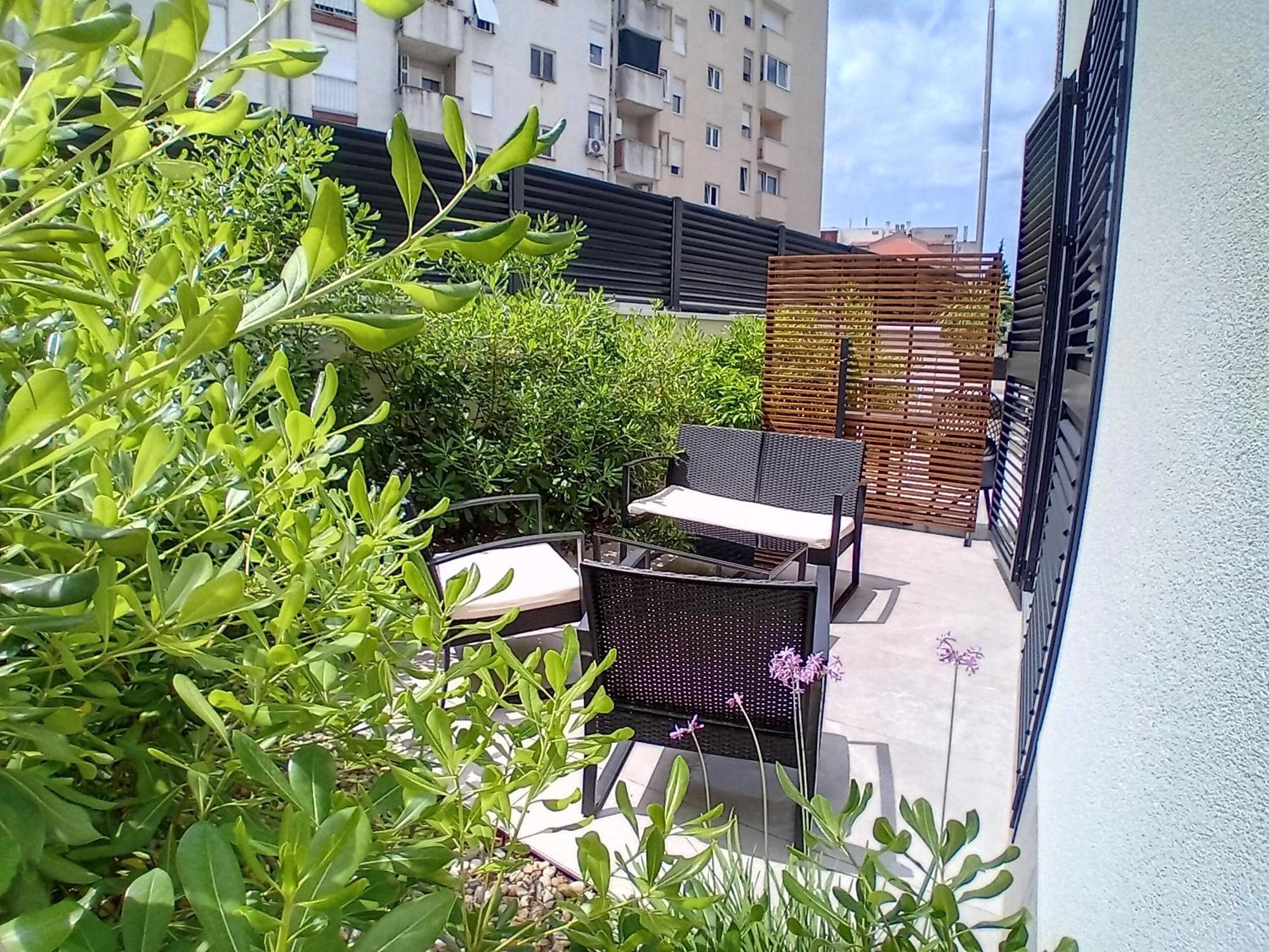 Maboka Studio Zadar Zewnętrze zdjęcie