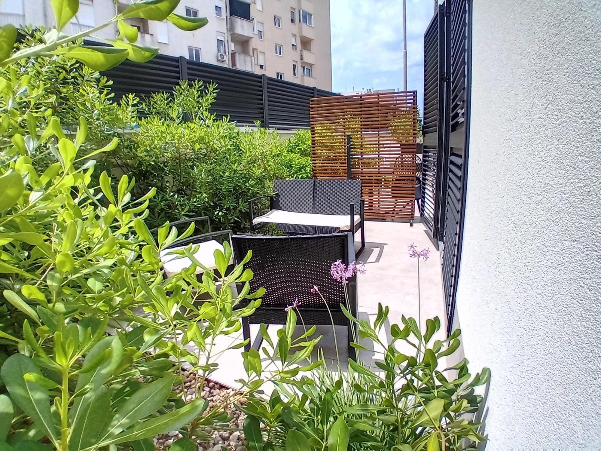 Maboka Studio Zadar Zewnętrze zdjęcie