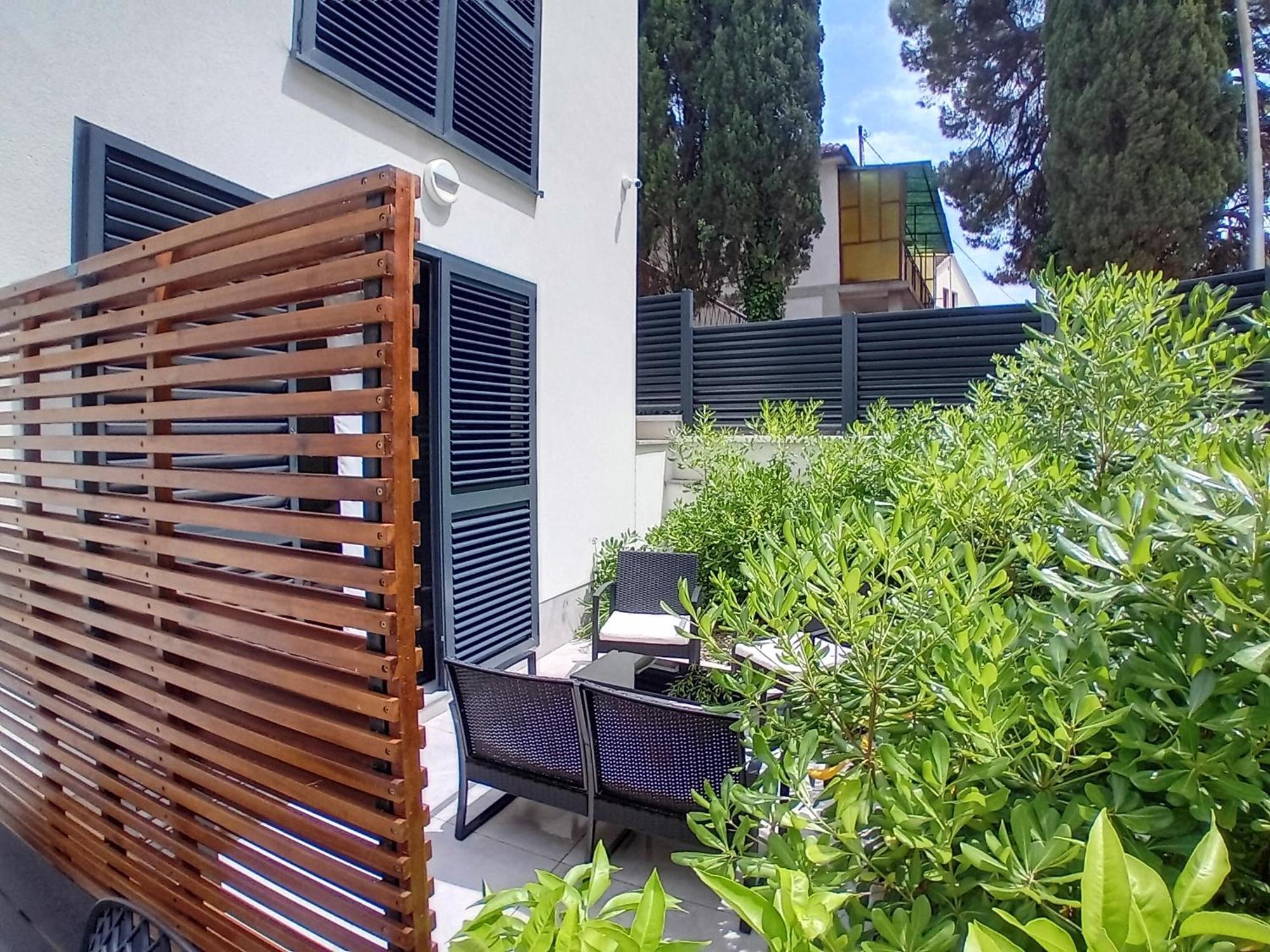 Maboka Studio Zadar Zewnętrze zdjęcie