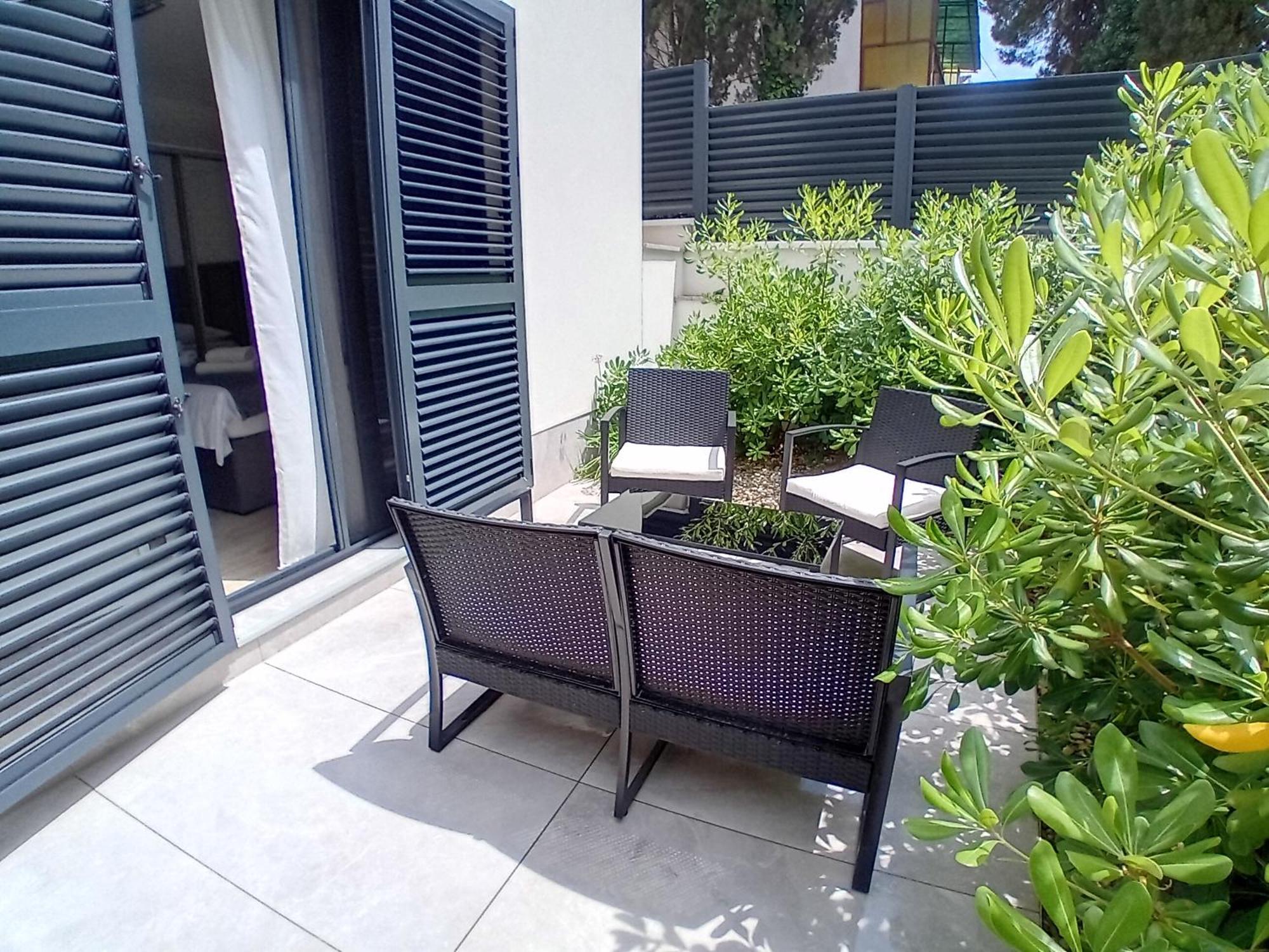 Maboka Studio Zadar Zewnętrze zdjęcie